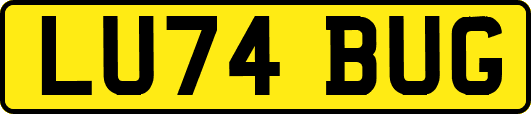 LU74BUG