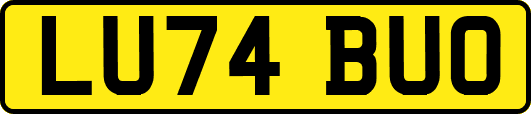 LU74BUO