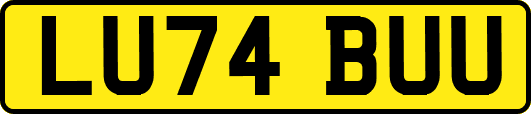 LU74BUU