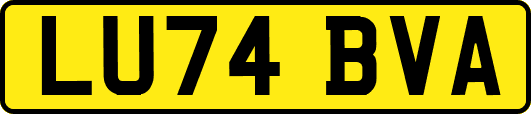 LU74BVA