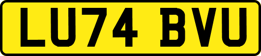 LU74BVU