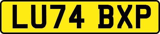 LU74BXP