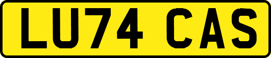 LU74CAS