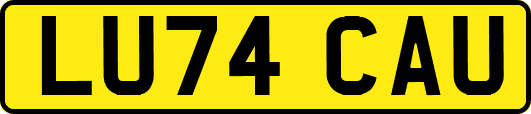 LU74CAU