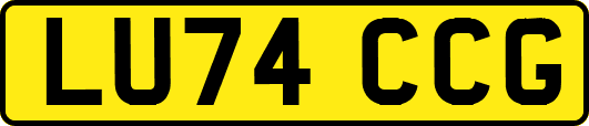 LU74CCG