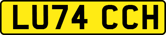 LU74CCH