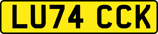 LU74CCK