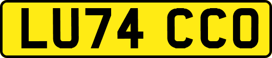 LU74CCO