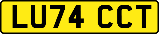 LU74CCT