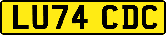 LU74CDC