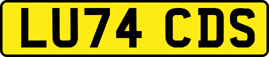 LU74CDS