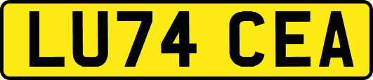 LU74CEA