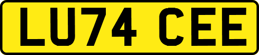 LU74CEE