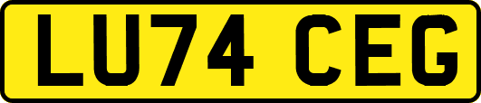 LU74CEG