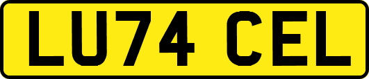 LU74CEL