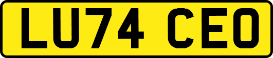 LU74CEO