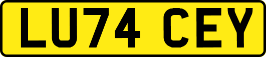 LU74CEY