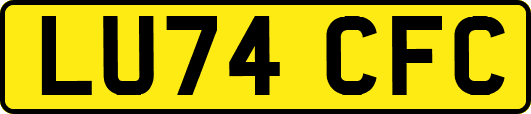 LU74CFC