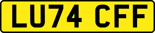 LU74CFF