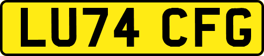 LU74CFG