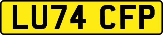 LU74CFP