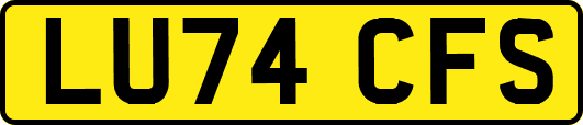 LU74CFS