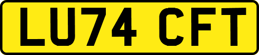 LU74CFT