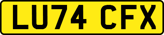 LU74CFX