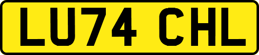 LU74CHL