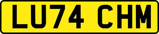 LU74CHM