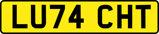LU74CHT