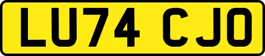 LU74CJO