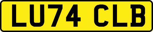 LU74CLB