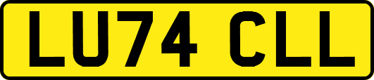 LU74CLL