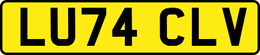 LU74CLV
