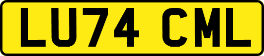 LU74CML