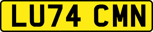 LU74CMN