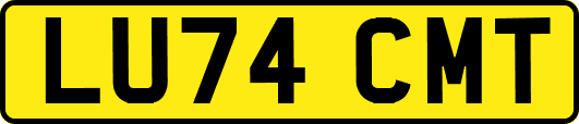 LU74CMT