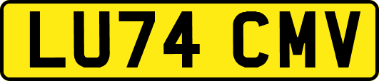 LU74CMV
