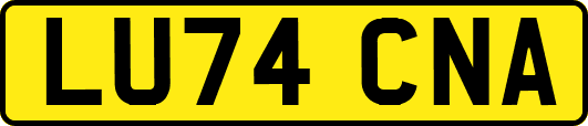 LU74CNA