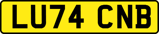 LU74CNB