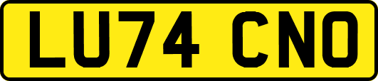 LU74CNO