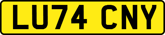 LU74CNY