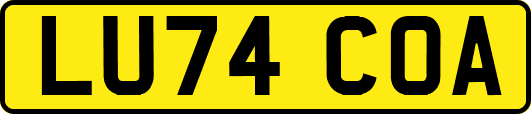LU74COA