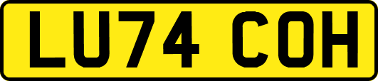 LU74COH