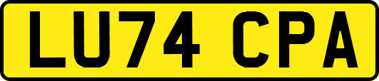 LU74CPA