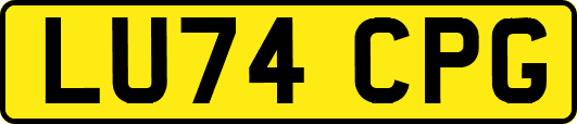 LU74CPG