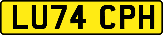 LU74CPH