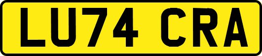 LU74CRA