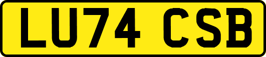 LU74CSB